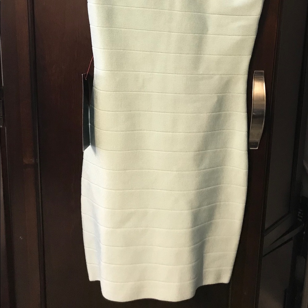 Bebe Short Dress - Picture 2 of 2